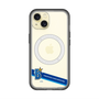 スリムプロテクションプレミアムケース with MagSafe［ 横浜DeNAベイスターズ - ライン ］