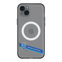 スリムプロテクションプレミアムケース with MagSafe［ 横浜DeNAベイスターズ - ライン ］