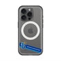 スリムプロテクションプレミアムケース with MagSafe［ 横浜DeNAベイスターズ - ライン ］