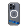 スリムプロテクションプレミアムケース with MagSafe［ 横浜DeNAベイスターズ - ライン ］