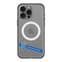 スリムプロテクションプレミアムケース with MagSafe［ 横浜DeNAベイスターズ - ライン ］