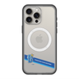 スリムプロテクションプレミアムケース with MagSafe［ 横浜DeNAベイスターズ - ライン ］