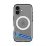 スリムプロテクションプレミアムケース with MagSafe［ 横浜DeNAベイスターズ - ライン ］
