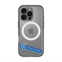 スリムプロテクションプレミアムケース with MagSafe［ 横浜DeNAベイスターズ - ライン ］