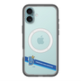 スリムプロテクションプレミアムケース with MagSafe［ 横浜DeNAベイスターズ - ライン ］