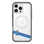 スリムプロテクションプレミアムケース with MagSafe［ 横浜DeNAベイスターズ - ライン ］