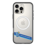 スリムプロテクションプレミアムケース with MagSafe［ 横浜DeNAベイスターズ - ライン ］