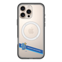 スリムプロテクションプレミアムケース with MagSafe［ 横浜DeNAベイスターズ - ライン ］