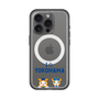 スリムプロテクションプレミアムケース with MagSafe［ 横浜DeNAベイスターズ - I ☆ YOKOHAMA ］