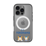 スリムプロテクションプレミアムケース with MagSafe［ 横浜DeNAベイスターズ - I ☆ YOKOHAMA ］