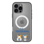 スリムプロテクションプレミアムケース with MagSafe［ 横浜DeNAベイスターズ - I ☆ YOKOHAMA ］