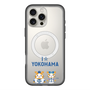 スリムプロテクションプレミアムケース with MagSafe［ 横浜DeNAベイスターズ - I ☆ YOKOHAMA ］