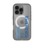 スリムプロテクションプレミアムケース with MagSafe［ 横浜DeNAベイスターズ - I ☆ YOKOHAMA - 縦 ］