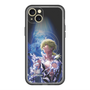 スリムプロテクションプレミアムケース with MagSafe［ 白猫プロジェクト NEW WORLD'S - カイル - 覚醒フォト ］