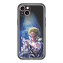 スリムプロテクションプレミアムケース with MagSafe［ 白猫プロジェクト NEW WORLD'S - カイル - 覚醒フォト ］