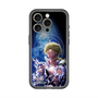 スリムプロテクションプレミアムケース with MagSafe［ 白猫プロジェクト NEW WORLD'S - カイル - 覚醒フォト ］