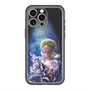 スリムプロテクションプレミアムケース with MagSafe［ 白猫プロジェクト NEW WORLD'S - カイル - 覚醒フォト ］