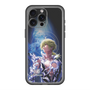 スリムプロテクションプレミアムケース with MagSafe［ 白猫プロジェクト NEW WORLD'S - カイル - 覚醒フォト ］