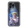 スリムプロテクションプレミアムケース with MagSafe［ 白猫プロジェクト NEW WORLD'S - カイル - 覚醒フォト ］
