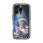 スリムプロテクションプレミアムケース with MagSafe［ 白猫プロジェクト NEW WORLD'S - カイル - 覚醒フォト ］
