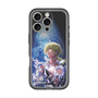 スリムプロテクションプレミアムケース with MagSafe［ 白猫プロジェクト NEW WORLD'S - カイル - 覚醒フォト ］