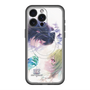 スリムプロテクションプレミアムケース with MagSafe［ 白猫プロジェクト NEW WORLD'S - エリクス／ユプス - 覚醒フォト ］