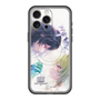 スリムプロテクションプレミアムケース with MagSafe［ 白猫プロジェクト NEW WORLD'S - エリクス／ユプス - 覚醒フォト ］