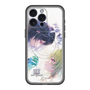 スリムプロテクションプレミアムケース with MagSafe［ 白猫プロジェクト NEW WORLD'S - エリクス／ユプス - 覚醒フォト ］