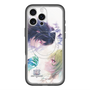 スリムプロテクションプレミアムケース with MagSafe［ 白猫プロジェクト NEW WORLD'S - エリクス／ユプス - 覚醒フォト ］