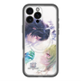 スリムプロテクションプレミアムケース with MagSafe［ 白猫プロジェクト NEW WORLD'S - エリクス／ユプス - 覚醒フォト ］