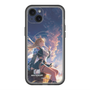 スリムプロテクションプレミアムケース with MagSafe［ 白猫プロジェクト NEW WORLD'S - ゼティス - 覚醒フォト ］