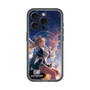 スリムプロテクションプレミアムケース with MagSafe［ 白猫プロジェクト NEW WORLD'S - ゼティス - 覚醒フォト ］