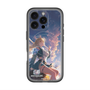 スリムプロテクションプレミアムケース with MagSafe［ 白猫プロジェクト NEW WORLD'S - ゼティス - 覚醒フォト ］