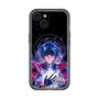 スリムプロテクションプレミアムケース with MagSafe［ 白猫プロジェクト NEW WORLD'S - シリウス - 覚醒フォト ］