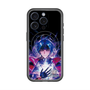 スリムプロテクションプレミアムケース with MagSafe［ 白猫プロジェクト NEW WORLD'S - シリウス - 覚醒フォト ］
