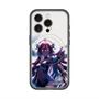 スリムプロテクションプレミアムケース with MagSafe［ 白猫プロジェクト NEW WORLD'S - イルミナ - 覚醒フォト ］