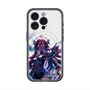 スリムプロテクションプレミアムケース with MagSafe［ 白猫プロジェクト NEW WORLD'S - イルミナ - 覚醒フォト ］