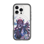 スリムプロテクションプレミアムケース with MagSafe［ 白猫プロジェクト NEW WORLD'S - イルミナ - 覚醒フォト ］