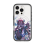 スリムプロテクションプレミアムケース with MagSafe［ 白猫プロジェクト NEW WORLD'S - イルミナ - 覚醒フォト ］