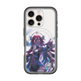 スリムプロテクションプレミアムケース with MagSafe［ 白猫プロジェクト NEW WORLD'S - イルミナ - 覚醒フォト ］