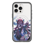 スリムプロテクションプレミアムケース with MagSafe［ 白猫プロジェクト NEW WORLD'S - イルミナ - 覚醒フォト ］