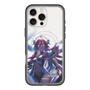 スリムプロテクションプレミアムケース with MagSafe［ 白猫プロジェクト NEW WORLD'S - イルミナ - 覚醒フォト ］