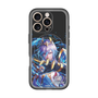スリムプロテクションプレミアムケース with MagSafe［ 白猫プロジェクト NEW WORLD'S - ユキムラ - 覚醒フォト ］