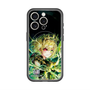 スリムプロテクションプレミアムケース with MagSafe［ 白猫プロジェクト NEW WORLD'S - シャルロット - 覚醒フォト ］