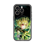 スリムプロテクションプレミアムケース with MagSafe［ 白猫プロジェクト NEW WORLD'S - シャルロット - 覚醒フォト ］