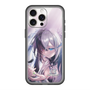 スリムプロテクションプレミアムケース with MagSafe［ 白猫プロジェクト NEW WORLD'S - エリクス - 覚醒フォト ］