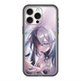 スリムプロテクションプレミアムケース with MagSafe［ 白猫プロジェクト NEW WORLD'S - エリクス - 覚醒フォト ］