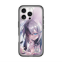 スリムプロテクションプレミアムケース with MagSafe［ 白猫プロジェクト NEW WORLD'S - エリクス - 覚醒フォト ］
