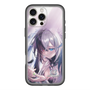 スリムプロテクションプレミアムケース with MagSafe［ 白猫プロジェクト NEW WORLD'S - エリクス - 覚醒フォト ］