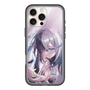 スリムプロテクションプレミアムケース with MagSafe［ 白猫プロジェクト NEW WORLD'S - エリクス - 覚醒フォト ］